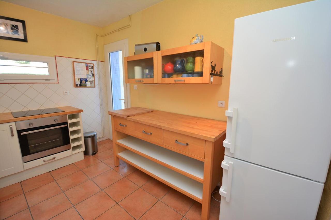 Villa In Comps With Private Pool And Airco Экстерьер фото
