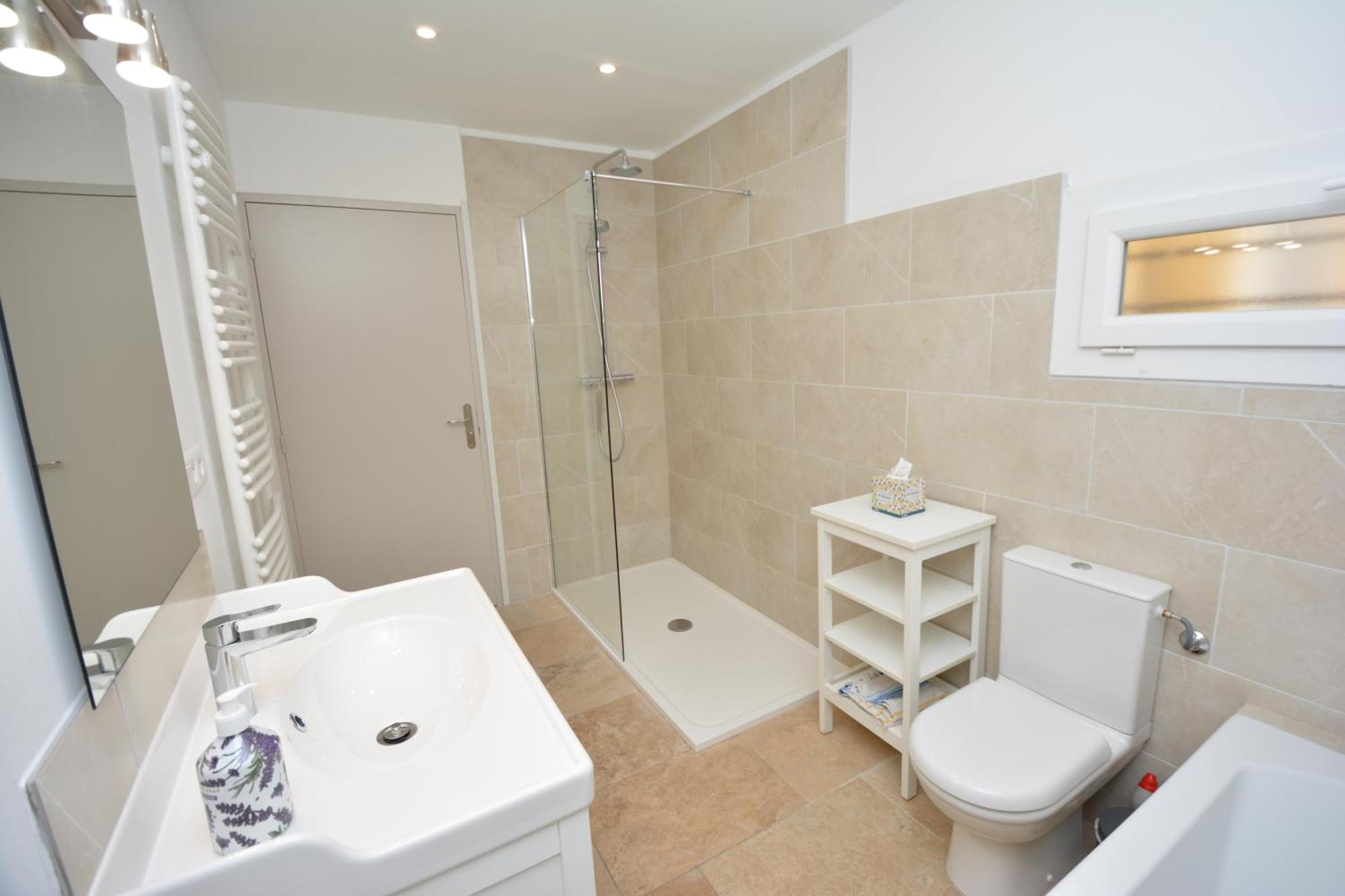 Villa In Comps With Private Pool And Airco Экстерьер фото