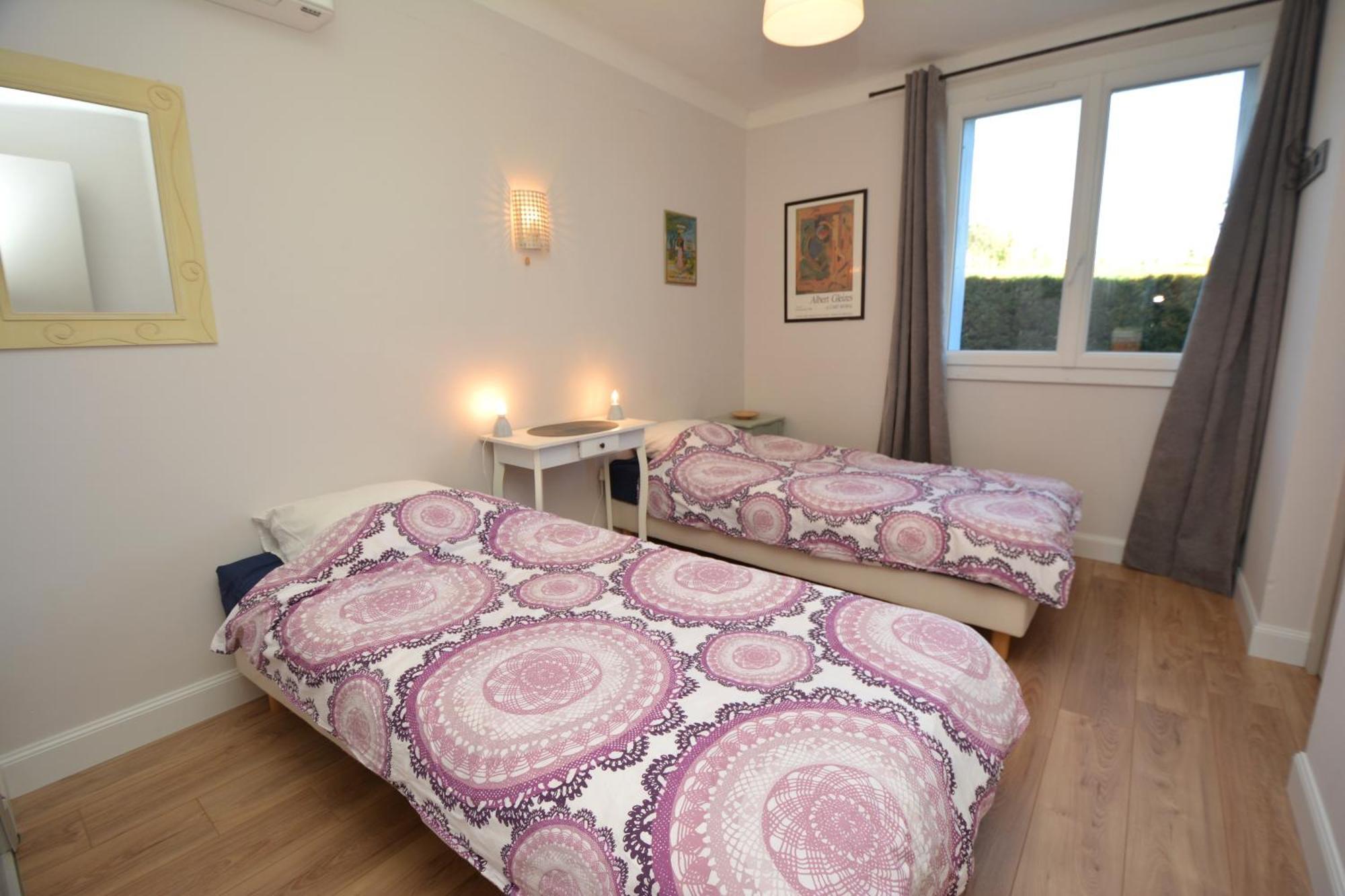 Villa In Comps With Private Pool And Airco Экстерьер фото